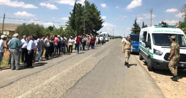 Gaziantep'te Damat Cinneti: 3 Ölü, 1 Yaralı