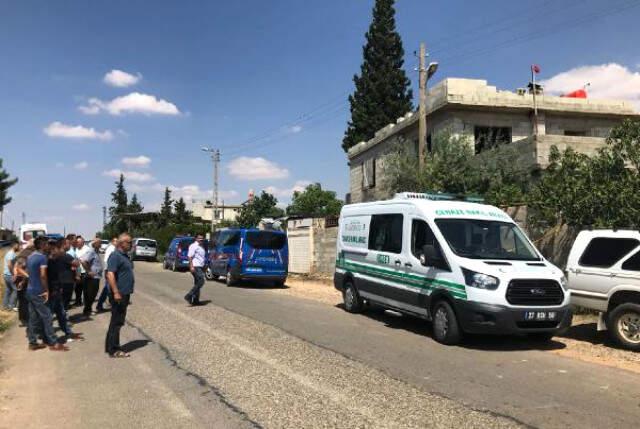 Gaziantep'te Damat Cinneti: 3 Ölü, 1 Yaralı
