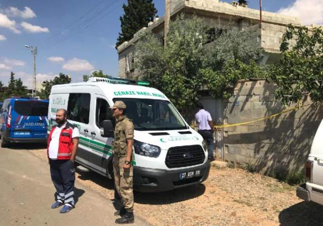 Gaziantep'te Damat Cinneti: 3 Ölü, 1 Yaralı