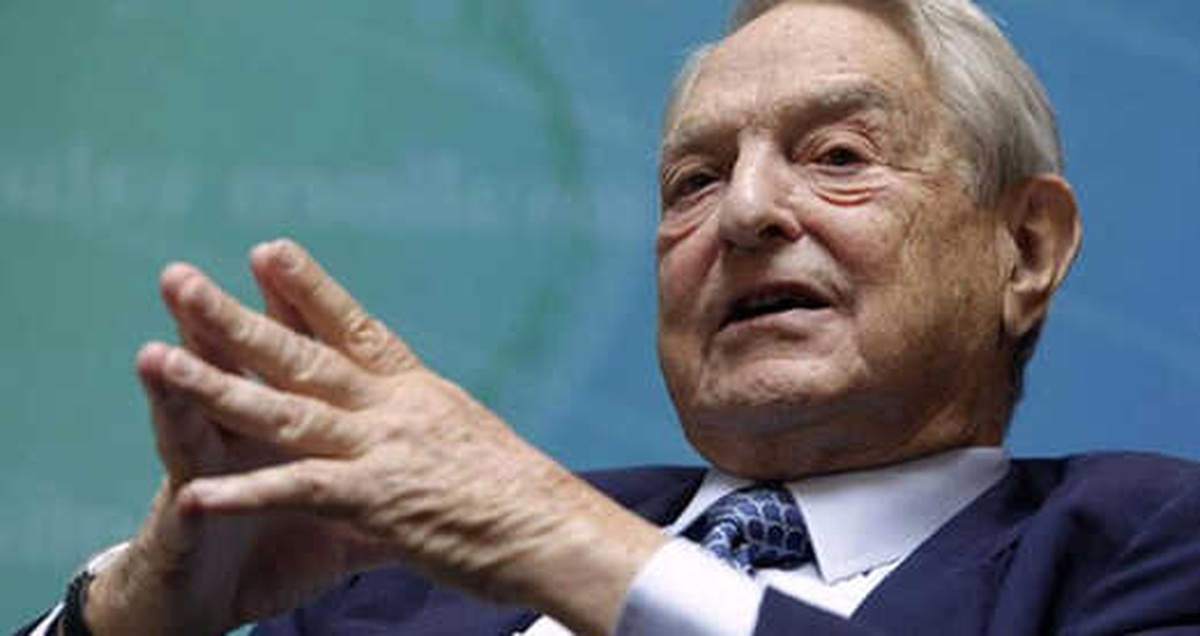 Ünlü Spekülatör Soros'tan ABD ve AB'ye Erdoğan Uyarısı: Varlığını Her Devlette Hissettiriyor