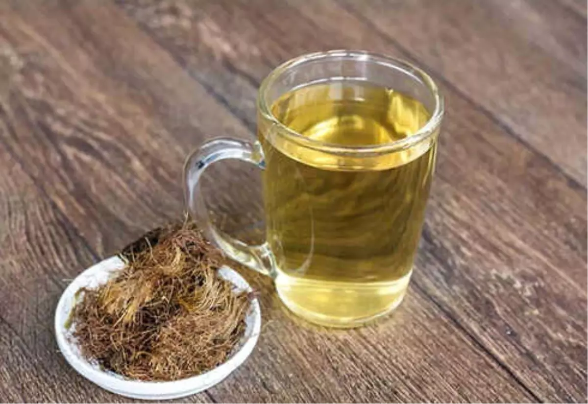 Mısır Püskülü Çayının Faydaları Nelerdir?