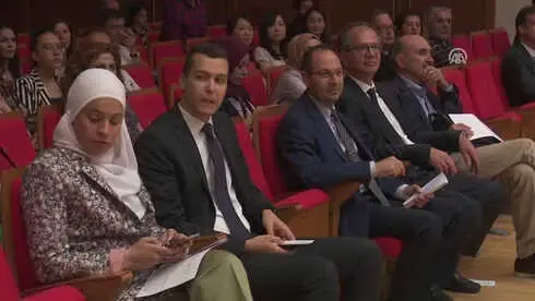 İgam'dan Dünya Mülteciler Günü Etkinliği