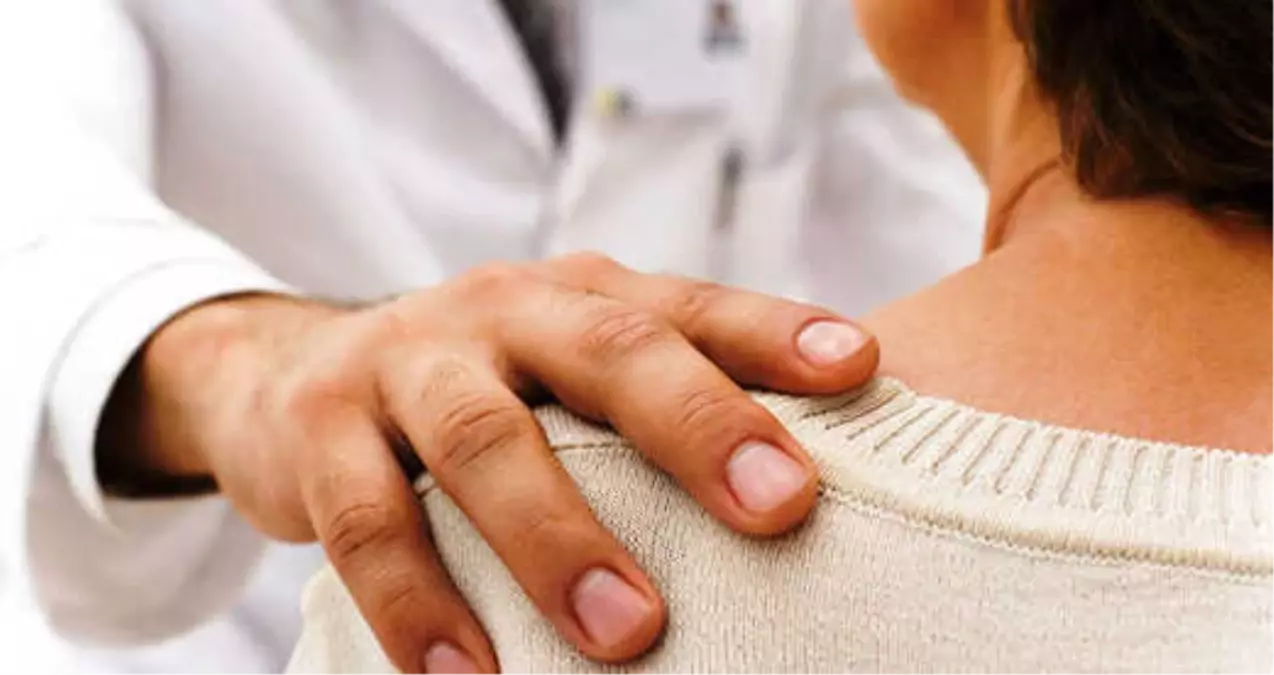 Jinekologtan Hastasına Mide Bulandıran Teklif: Benimle Cinsel İlişkiye Girmek İster misin?