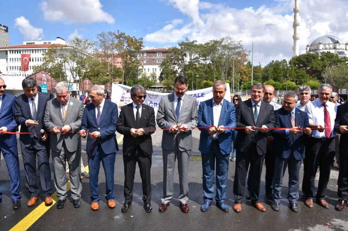 Kırıkkale'de 'Öğrenme Şenlikleri'