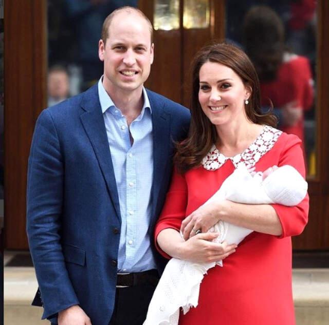 Kraliyet Gelini Kate Middleton'a 6 Ay Davetlere Katılmama ve Fotoğraf Vermeme Yasağı Geldi