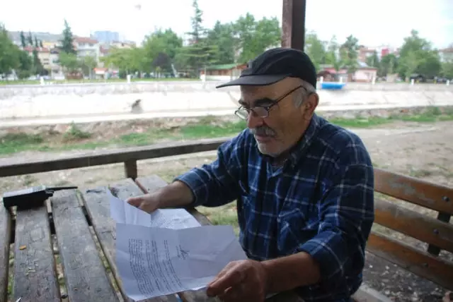 Kredi Çekmek İçin Evrak İmzaladı, İcralık Oldu Kredi Çekmek İçin Evrak İmzaladı, İcralık Oldu