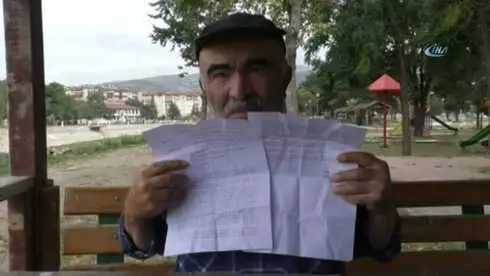 Kredi Çekmek İçin Evrak İmzaladı İcralık Oldu Kredi Çekmek İçin Evrak İmzaladı İcralık Oldu