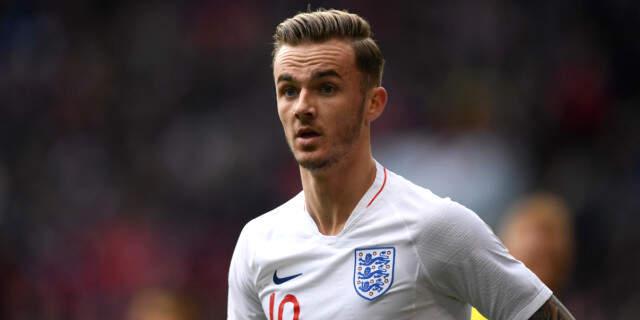 Leicester City'den Orta Sahaya Gençlik Aşısı
