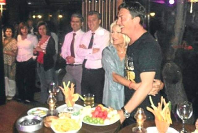 Mahkeme kabul etti! Ajda Pekkan'a Zina Şoku