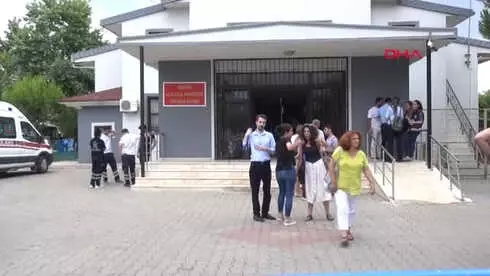 Manisa Soma Maden Faciası Davasına Devam Edildi Manisa Soma Maden Faciası Davasına Devam Edildi