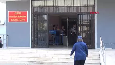 Manisa Soma Maden Faciası Davasına Devam Edildi Manisa Soma Maden Faciası Davasına Devam Edildi