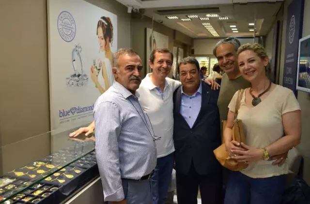 MHP'li Aday Fendoğlu: 'Malatya'nın Sahipsiz Olmadığını İspat Edeceğim' MHP'li Aday Fendoğlu: 'Malatya'nın Sahipsiz Olmadığını İspat Edeceğim'