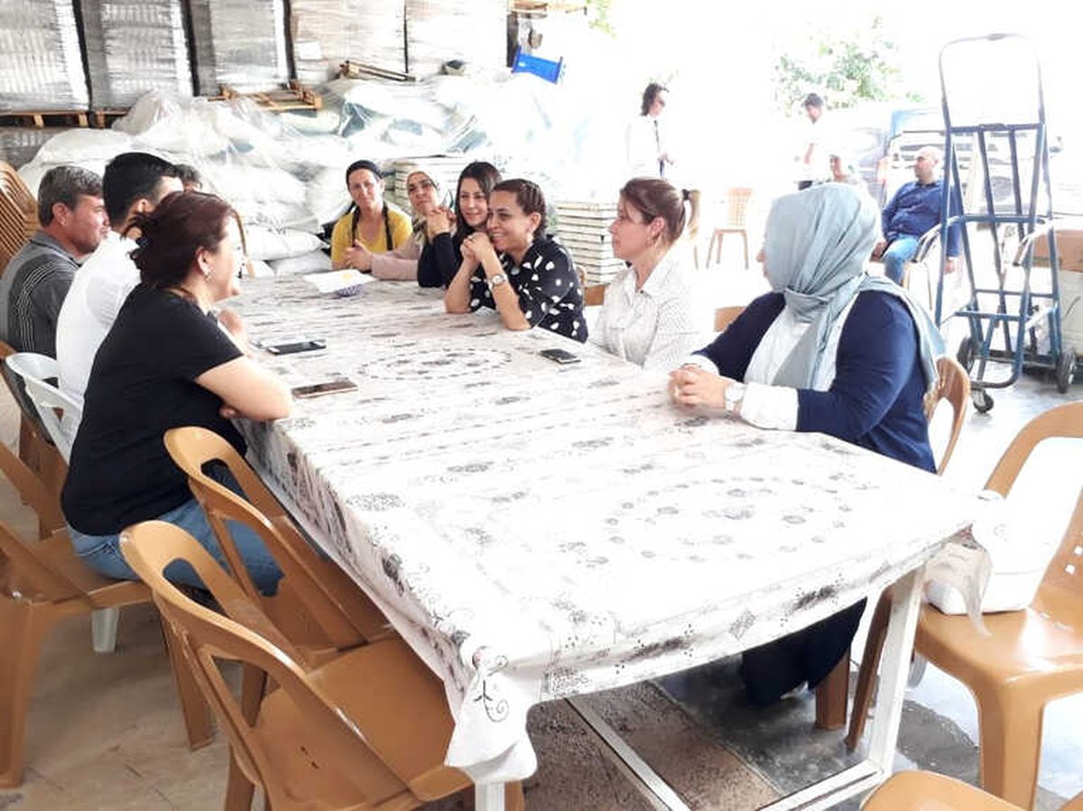 Milletvekili Adayı Özboz: 'Tarımda Şahlanış Dönemi Yaşanacak'