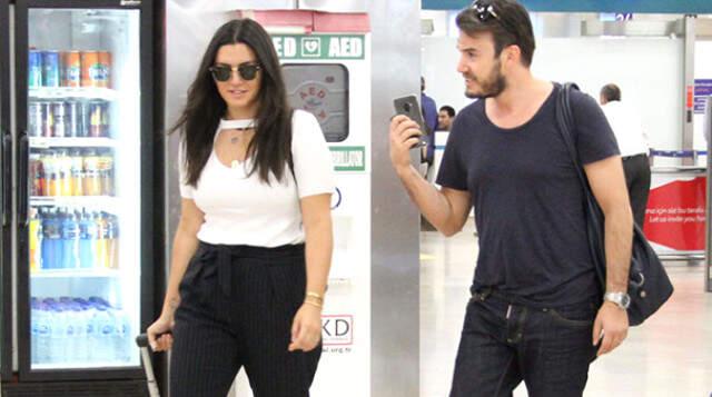 Mustafa Ceceli ve Selin İmer Çifti Çocuk Yapmayı Düşünmediklerini Açıkladı