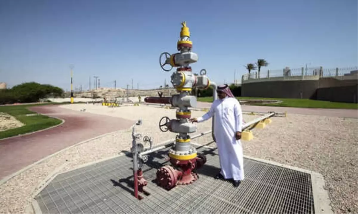 Petrol İhracatında Zirveyi Bırakmadı