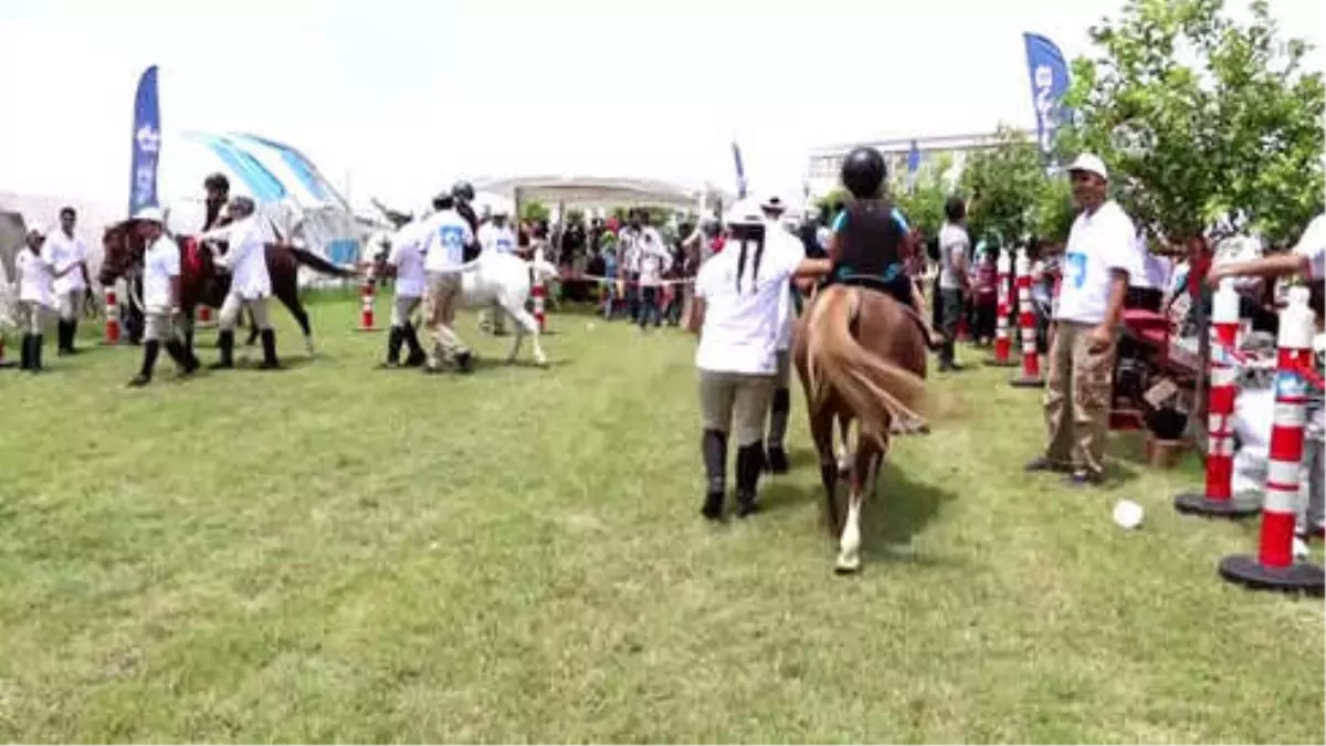 Pony Club Şehrinize Geliyor