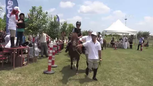Pony Club Şehrinize Geliyor Projesi