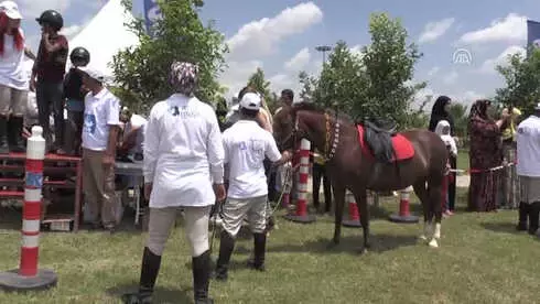Pony Club Şehrinize Geliyor Projesi