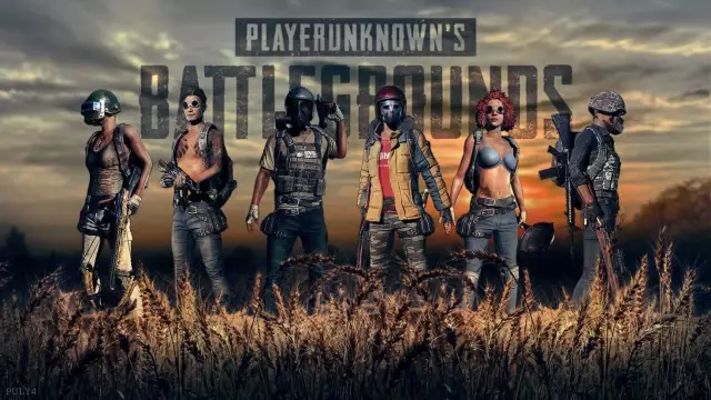 Popüler Battle Royale Oyunu PUBG, Steam'de %33 İndirime Girdi!