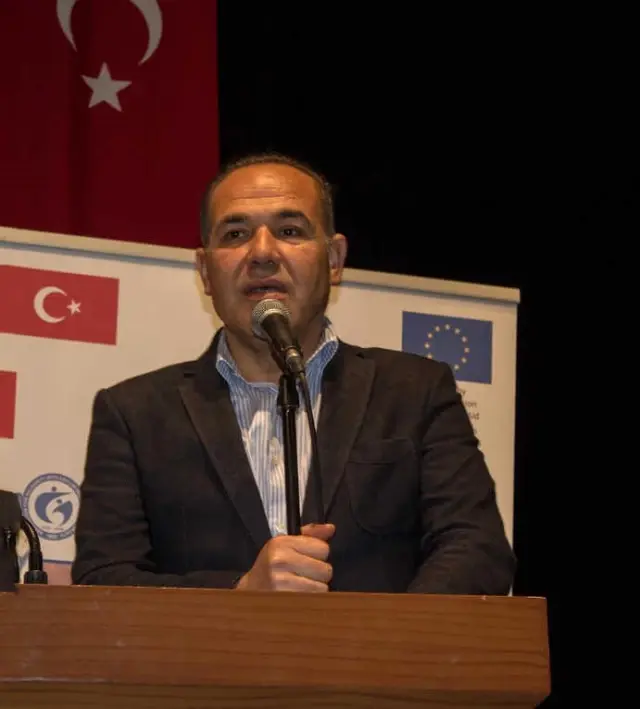 Sözlü: Adana Türkiye'deki Mültecilerin Yüzde 10'nuna Ev Sahipliği Yapıyor