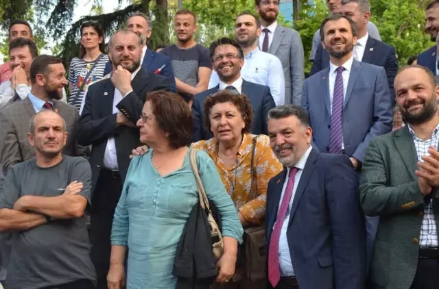 Sp Genel Başkanı Karamollaoğlu: İktidarda Bulunan Arkadaşlarımız Bizim Hasmımız Değil, Sadece...