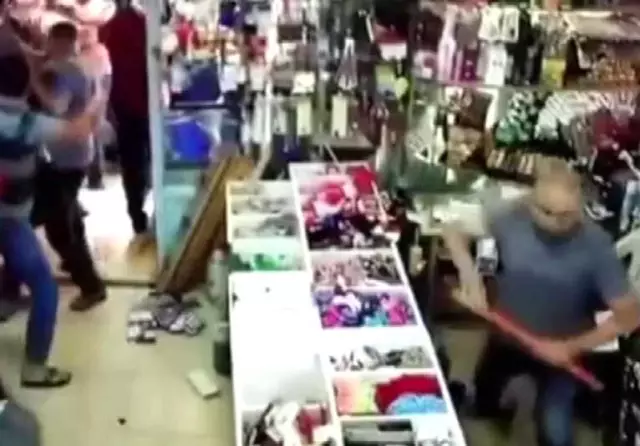 Suruç Saldırısının Görüntüsü Ortaya Çıktı Suruç Saldırısının Görüntüsü Ortaya Çıktı