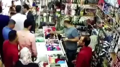 Suruç Saldırısının Görüntüsü Ortaya Çıktı Suruç Saldırısının Görüntüsü Ortaya Çıktı