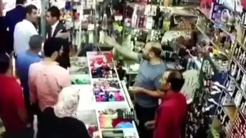 Suruç Saldırısının Görüntüsü Ortaya Çıktı Suruç Saldırısının Görüntüsü Ortaya Çıktı