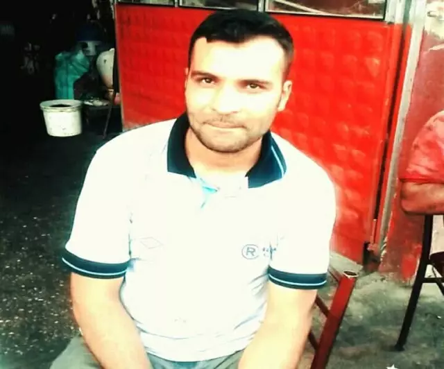 Tartıştığı Eniştesine Kurşun Yağdırdı