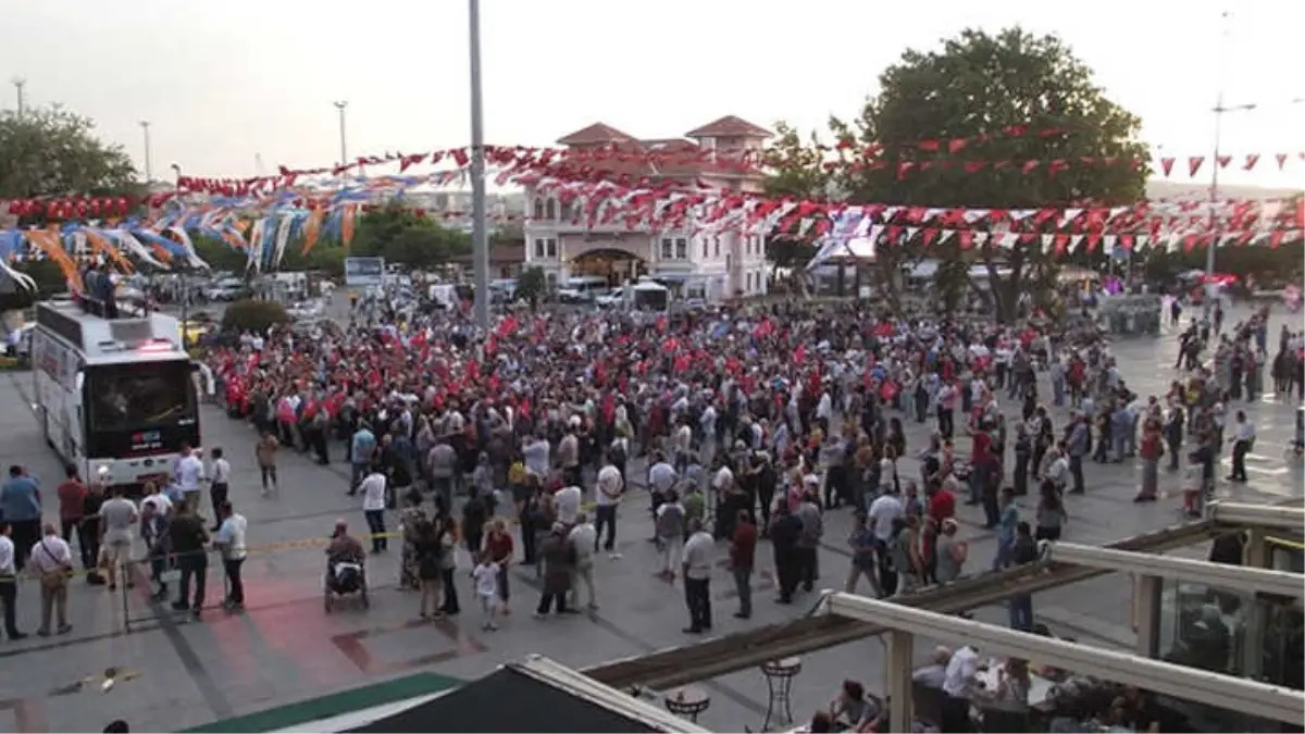 Tezcan'dan Tohum Tepkisi