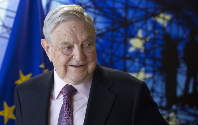 Ünlü Spekülator Soros'tan ABD ve AB'ye Erdoğan Uyarısı: Varlığını Her Devlette Hissettiriyor