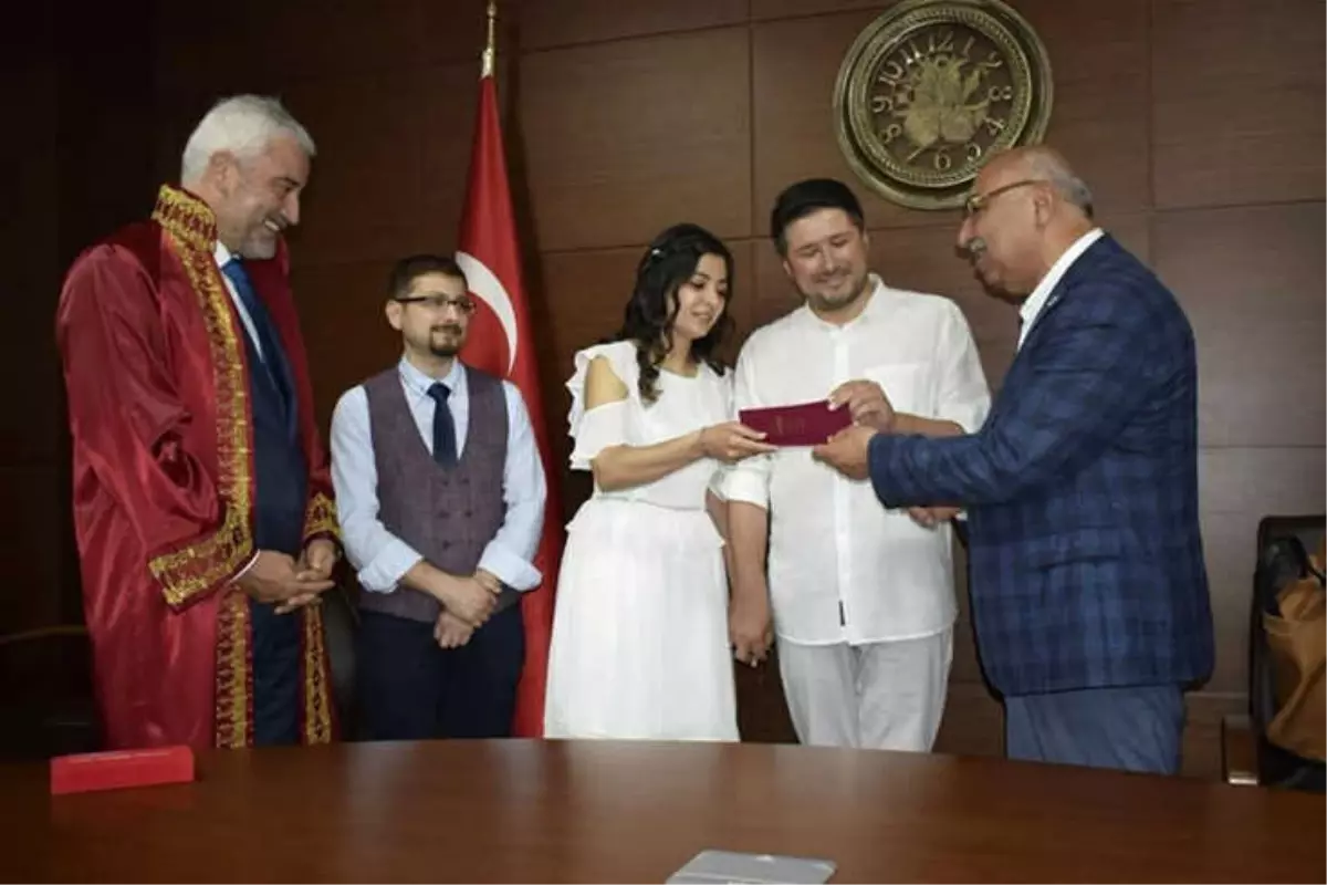 Yediyıldız, Seçim Çalışmalarına Ara Vermiyor