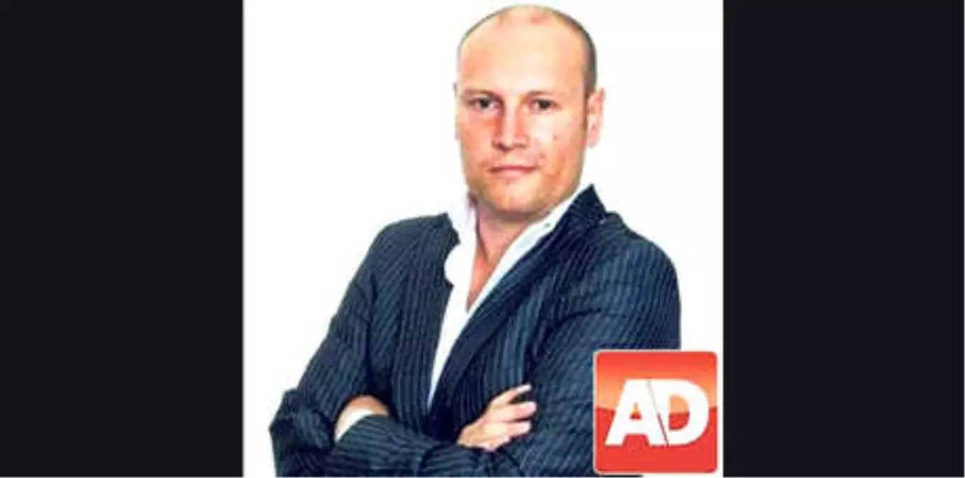 'Advocaat'tan Farklı'