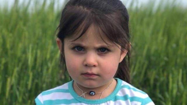 Ağrıda Kaybolan Minik Leyla'nın Amcasına Şok Telefon: Başınız Sağ Olsun