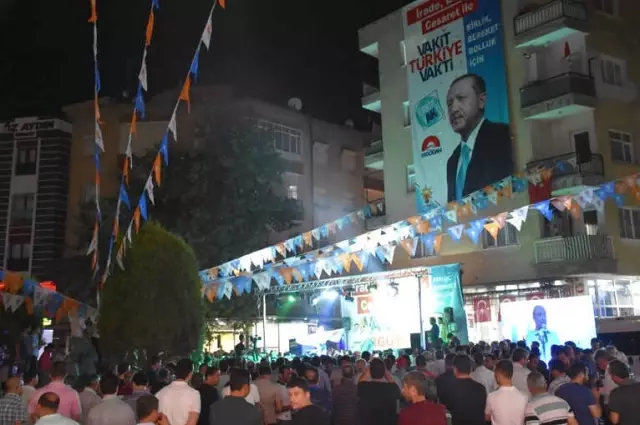Ak Partili Baybatur: