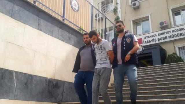 Arnavutköy'de, Eşini ve Bebeğini Boğarak Öldüren Cani: Hayatta Yalnız Kalmamaları İçin Yaptım