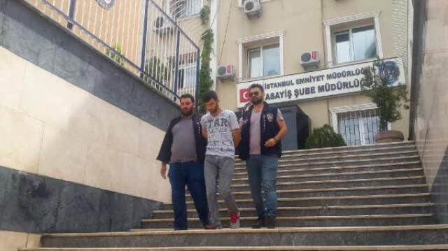 Arnavutköy'de, Eşini ve Bebeğini Boğarak Öldüren Cani: Hayatta Yalnız Kalmamaları İçin Yaptım