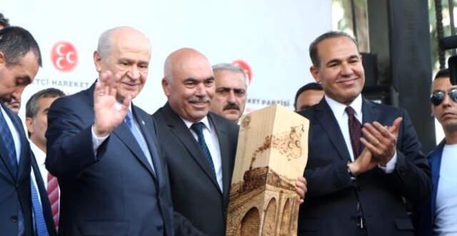 Bahçeli'den İkinci Tur Söylemlerine Sert Tepki: Kafaları Almıyor, Milleti Anlamıyorlar