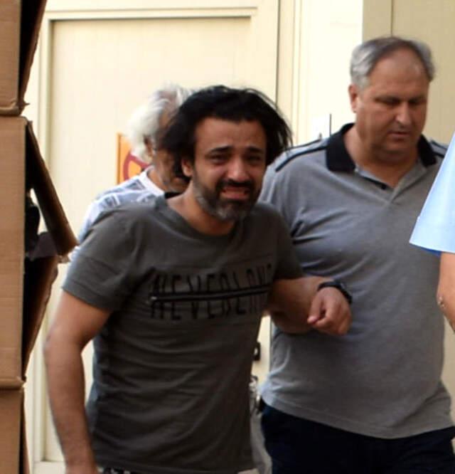 Bar Saldırısında Kaza Kurşunuyla Can Veren Sanatçı Hacer Tülü'nün Abisi: Kardeşim Kaza Kurşunuymuş