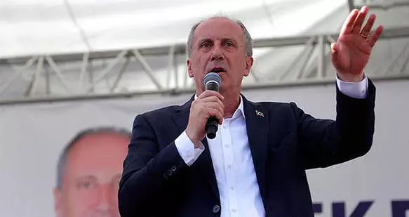 Bekir Bozdağ:
