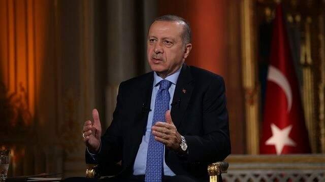 Erdoğan'dan Atama Bekleyen Öğretmenlere Müjde: 20 Bin Daha Alacağız
