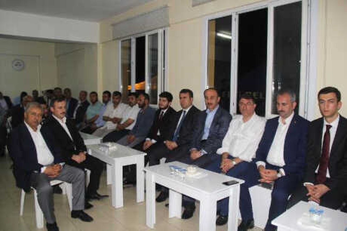 Fırat Nehri'nde Boğulan Kuzenler Toprağa Verildi (2)