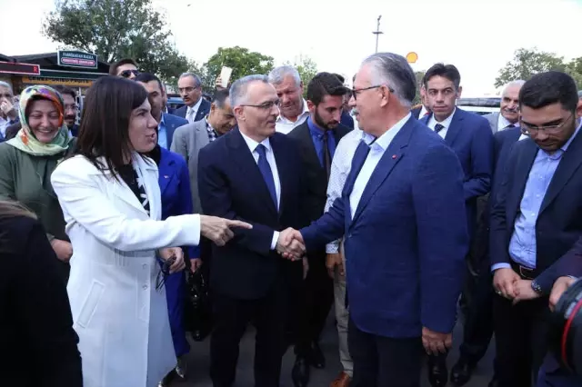 Geçmişin Hatalarını, Faturalarını Biz Ödedik' Geçmişin Hatalarını, Faturalarını Biz Ödedik'