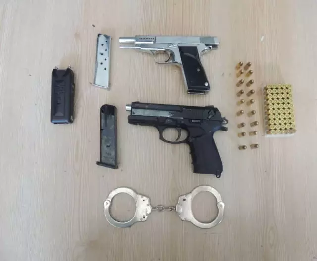 İstanbul'da 5 Ayrı Saldırıyı Gerçekleştiren PKK'lılara Yardım ve Yataklı Yapan 7 Kişi Yakalandı
