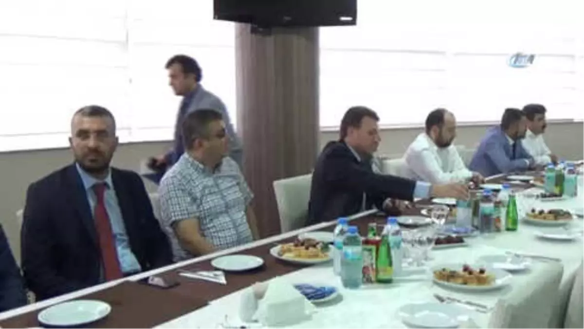 Kmü'ye 17 Ayda 2 Fakülte, 1 Enstitü ve 1 Yüksekokul Açıldı