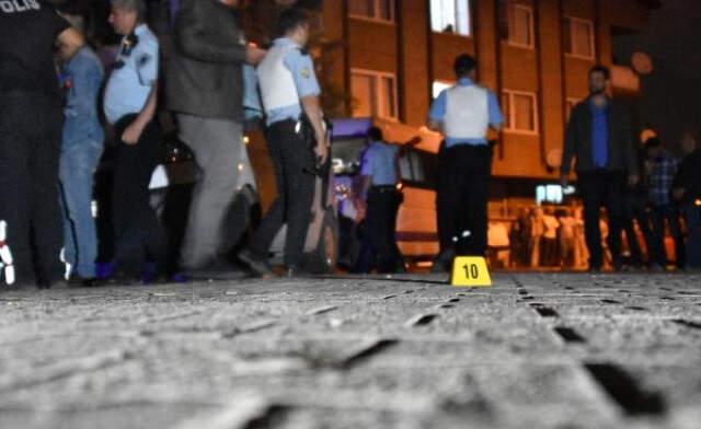 Konya Komşusunun Çocuklarına Kızan Adam Pompalı Tüfekle Dehşet Saçtı: 9 Yaralı