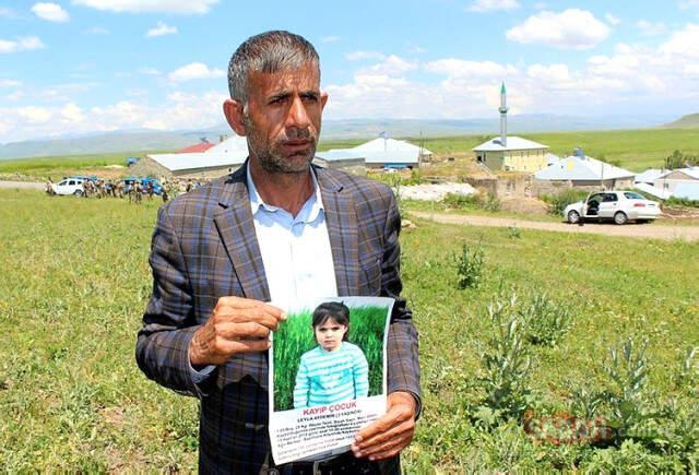 Küçük Leyla'nın Amcasını Arayıp 'Başınız Sağolsun' Diyen Kişi Çocukmuş
