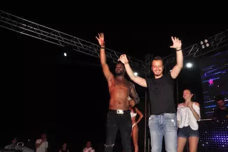 Pascal Nouma: Dünya Kupası'nı Takip Etmiyorum