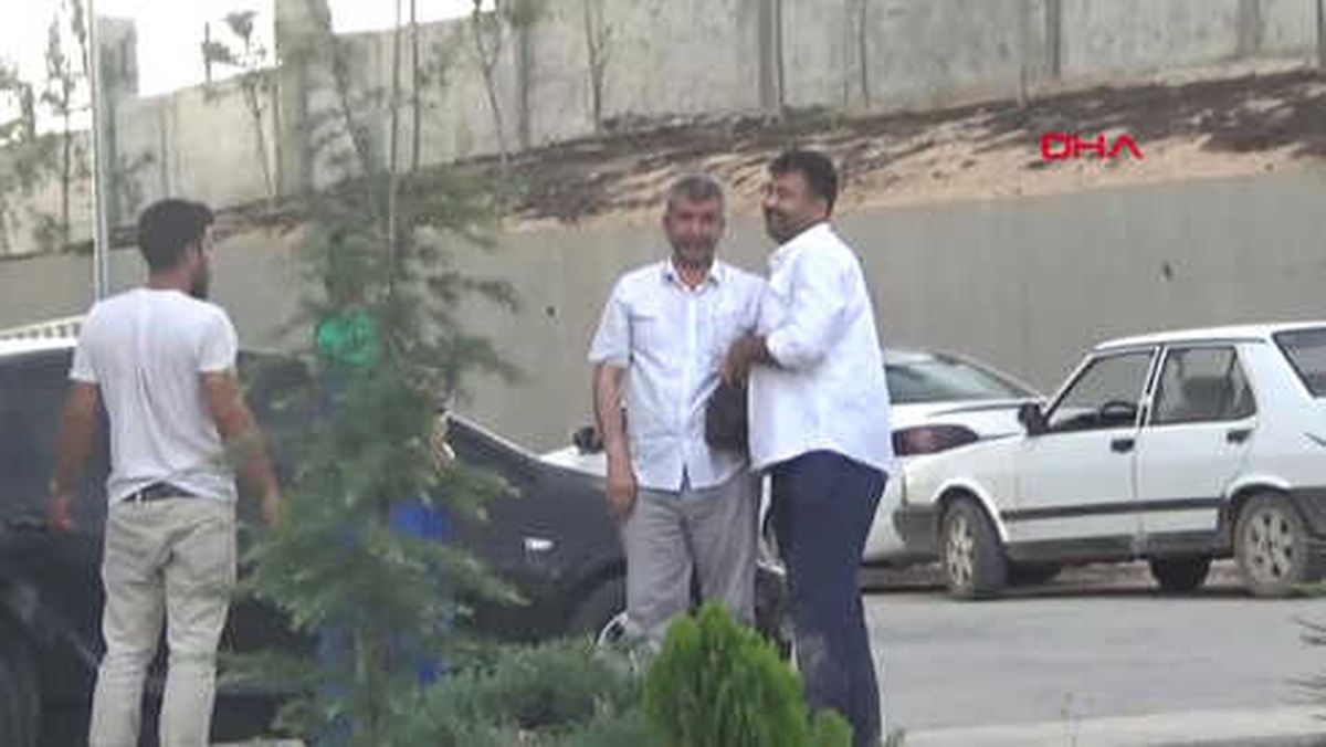 Şanlıurfa Fırat Nehri'ne Giren 2 Kuzen Boğuldu