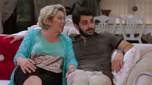 Sinema - Dua Et Kardeşiz - İstanbul Sinema - Dua Et Kardeşiz - İstanbul